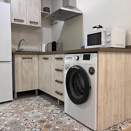 Apartamento El Rinconcito Del Chache Kordoba Bagian luar foto