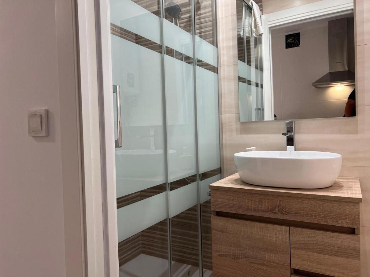 Apartamento El Rinconcito Del Chache Kordoba Bagian luar foto